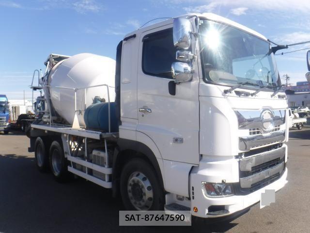 Hino PROFIA 2018-07 7252000-3