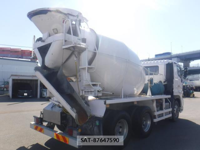 Hino PROFIA 2018-07 7252000-4