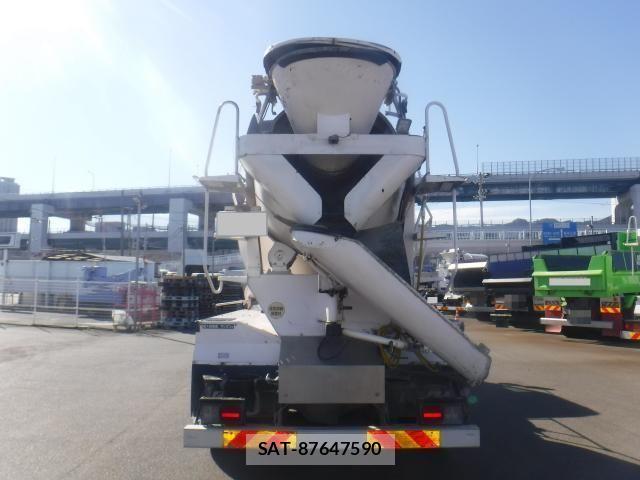 Hino PROFIA 2018-07 7252000-5