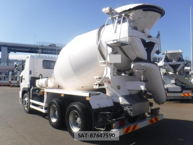 Hino PROFIA 2018-07 7252000-6