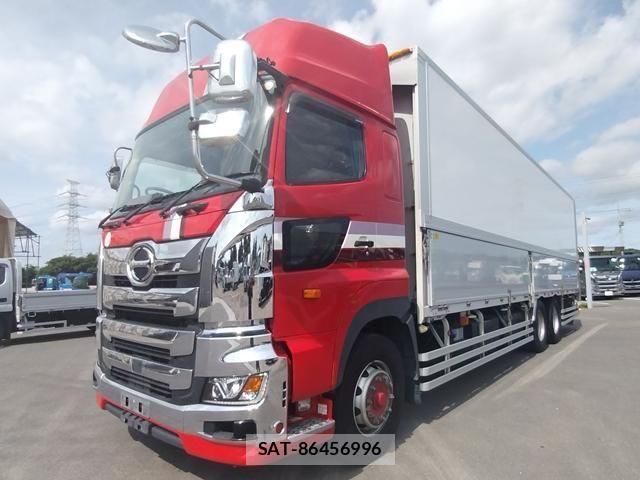 Hino PROFIA 2021-03 7251998-0