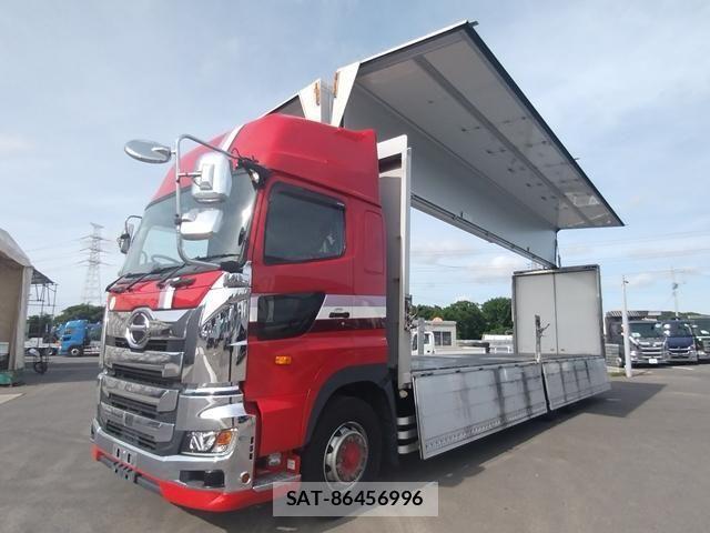 Hino PROFIA 2021-03 7251998-13
