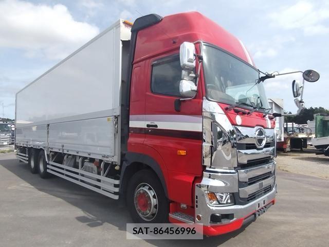 Hino PROFIA 2021-03 7251998-1