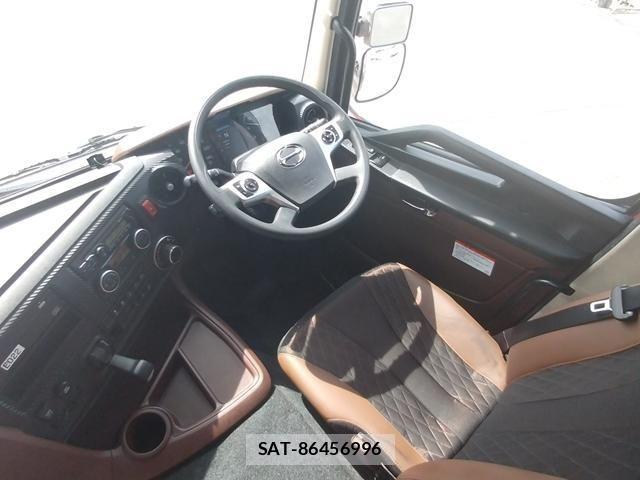 Hino PROFIA 2021-03 7251998-23