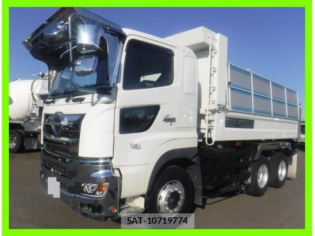 Hino PROFIA 2021-01 7251997-0
