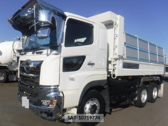 Hino PROFIA 2021-01 7251997-1