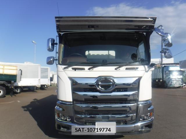 Hino PROFIA 2021-01 7251997-2
