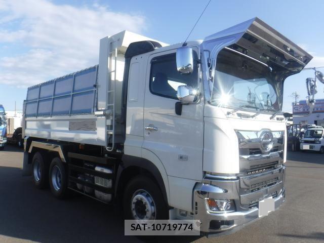 Hino PROFIA 2021-01 7251997-3