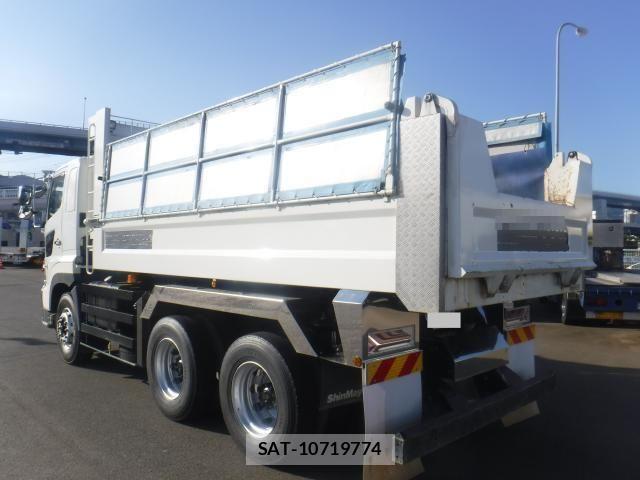 Hino PROFIA 2021-01 7251997-6