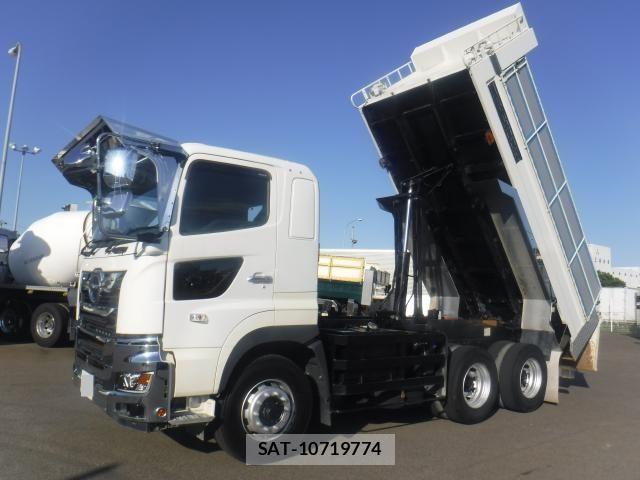 Hino PROFIA 2021-01 7251997-7