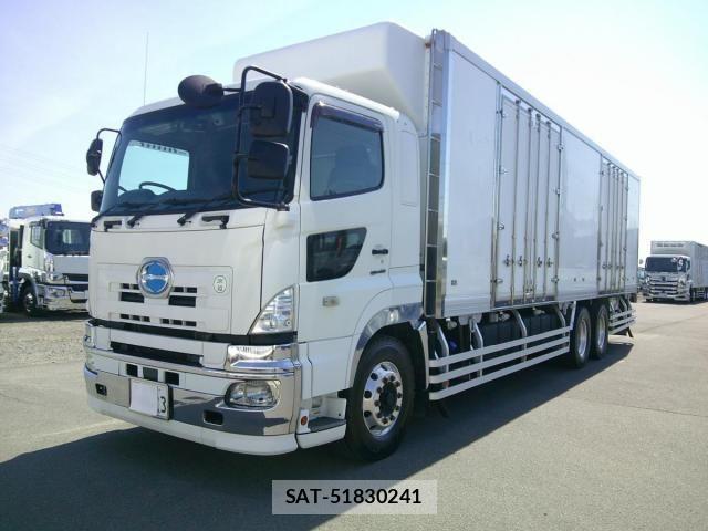 Hino PROFIA 2017-08 7250105-0