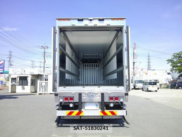 Hino PROFIA 2017-08 7250105-9