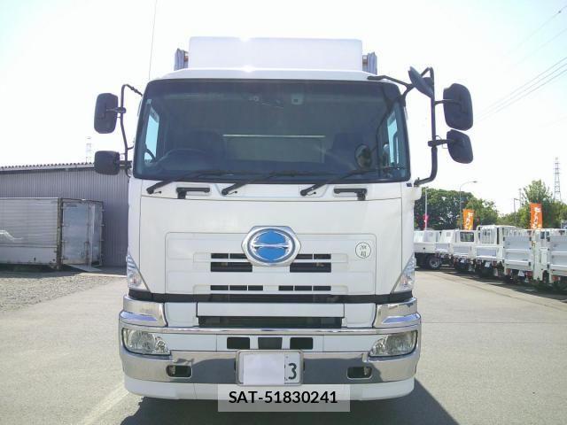 Hino PROFIA 2017-08 7250105-1