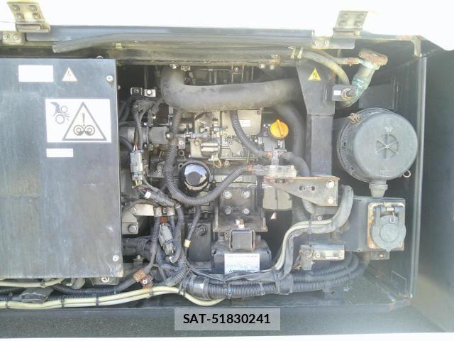 Hino PROFIA 2017-08 7250105-21