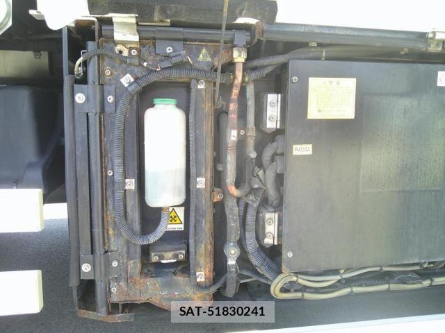 Hino PROFIA 2017-08 7250105-22