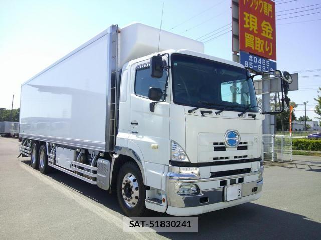 Hino PROFIA 2017-08 7250105-2