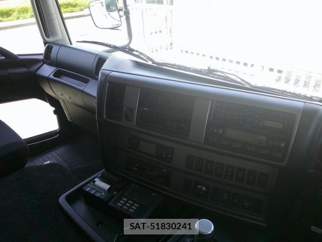Hino PROFIA 2017-08 7250105-29