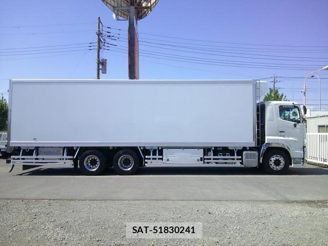 Hino PROFIA 2017-08 7250105-3