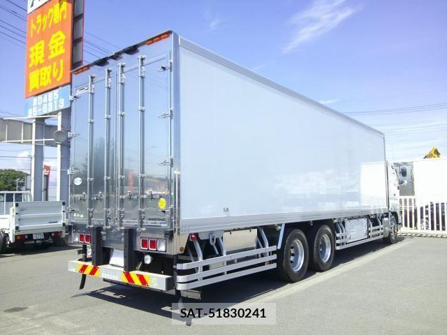 Hino PROFIA 2017-08 7250105-4