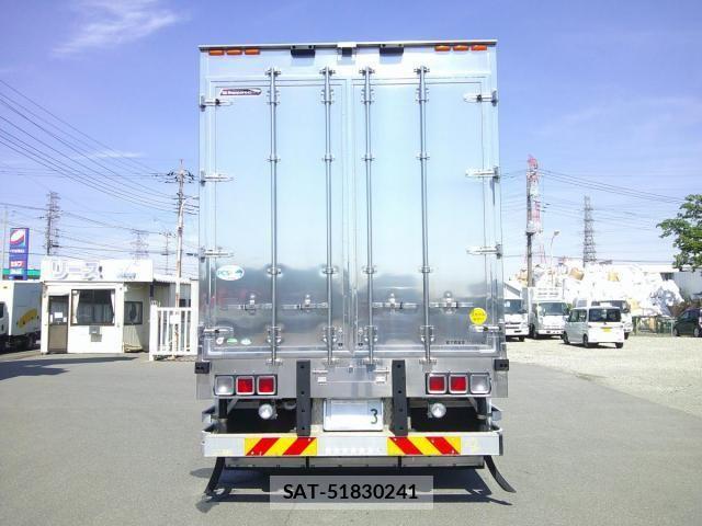 Hino PROFIA 2017-08 7250105-5
