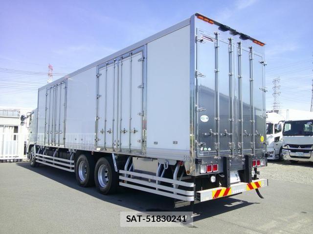 Hino PROFIA 2017-08 7250105-6