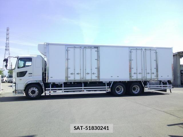 Hino PROFIA 2017-08 7250105-7