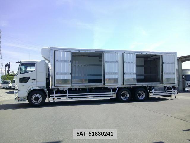 Hino PROFIA 2017-08 7250105-8