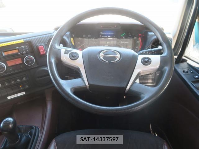 Hino PROFIA 2019-07 7252004-16