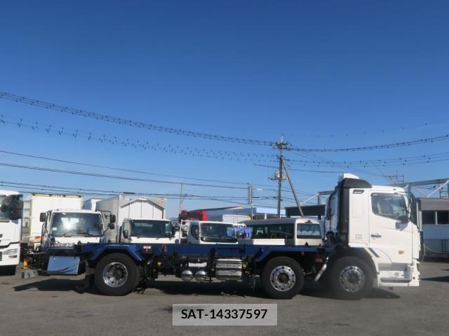 Hino PROFIA 2019-07 7252004-1