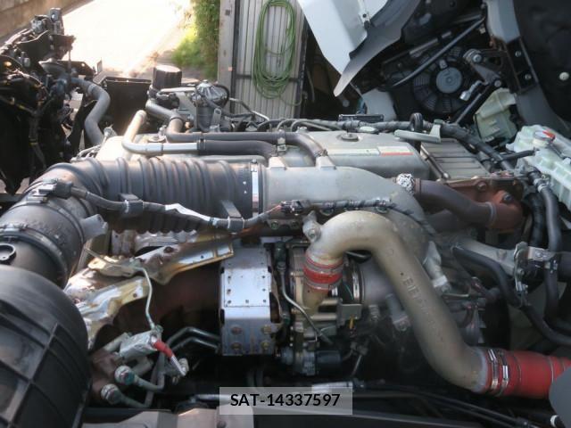 Hino PROFIA 2019-07 7252004-22