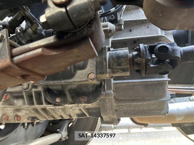 Hino PROFIA 2019-07 7252004-26