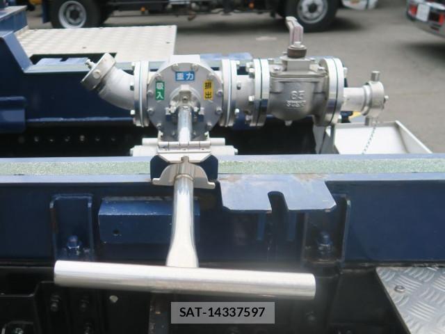 Hino PROFIA 2019-07 7252004-4