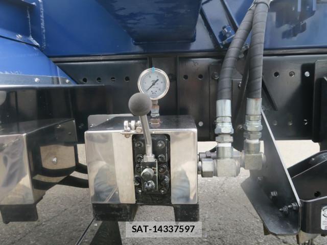 Hino PROFIA 2019-07 7252004-5