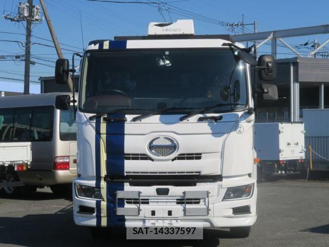 Hino PROFIA 2019-07 7252004-8