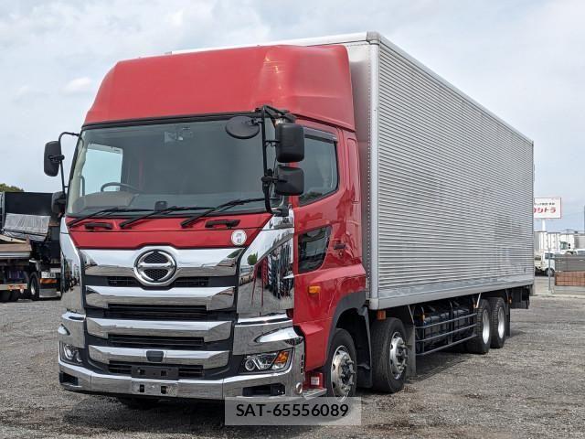 Hino PROFIA 2020-01 7252007-0