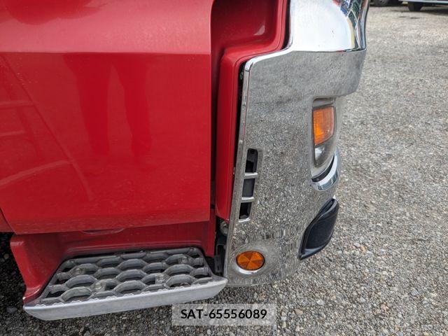 Hino PROFIA 2020-01 7252007-9
