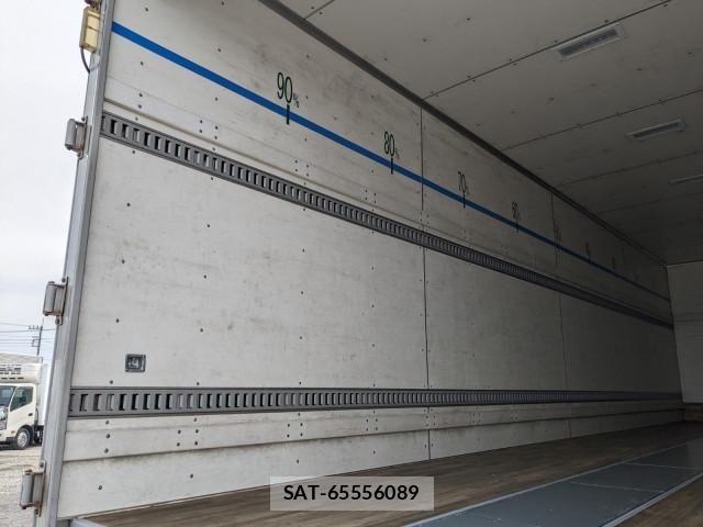 Hino PROFIA 2020-01 7252007-18