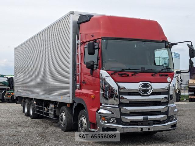 Hino PROFIA 2020-01 7252007-1