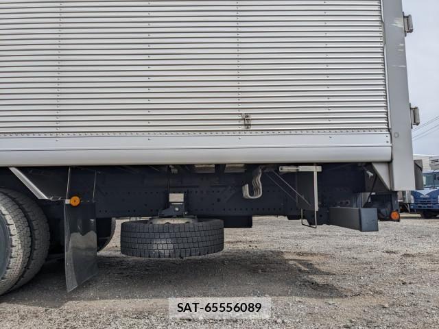 Hino PROFIA 2020-01 7252007-20
