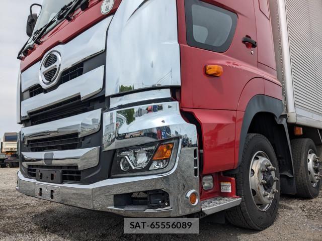 Hino PROFIA 2020-01 7252007-24