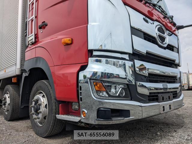 Hino PROFIA 2020-01 7252007-25