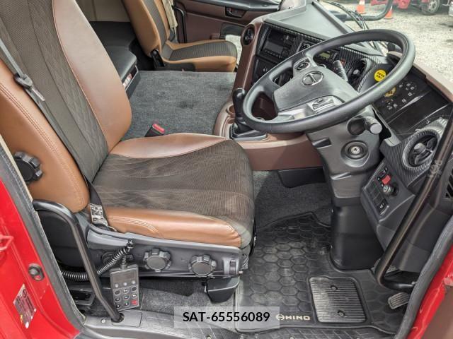 Hino PROFIA 2020-01 7252007-26