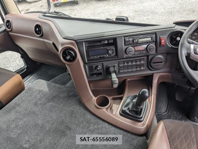 Hino PROFIA 2020-01 7252007-27