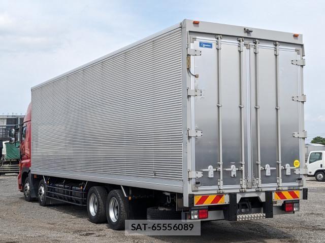 Hino PROFIA 2020-01 7252007-2