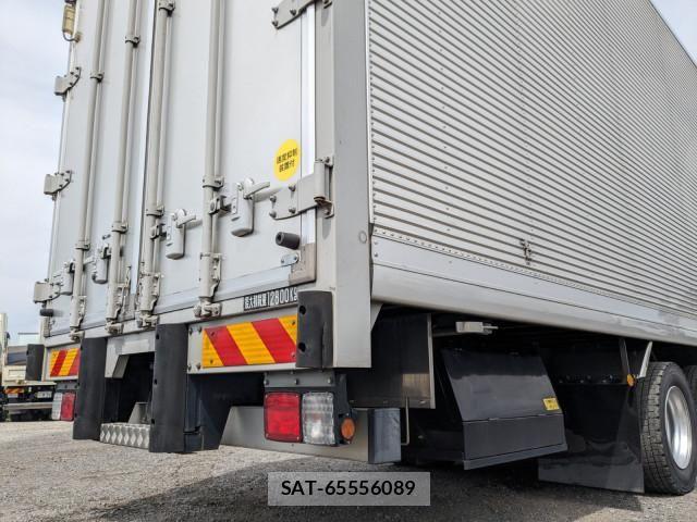 Hino PROFIA 2020-01 7252007-5