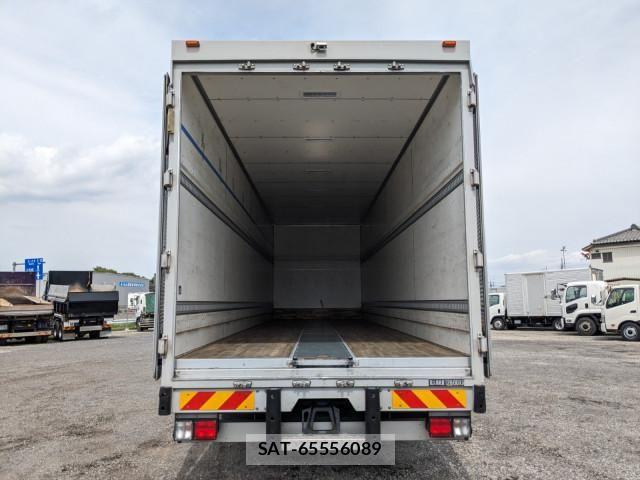 Hino PROFIA 2020-01 7252007-7