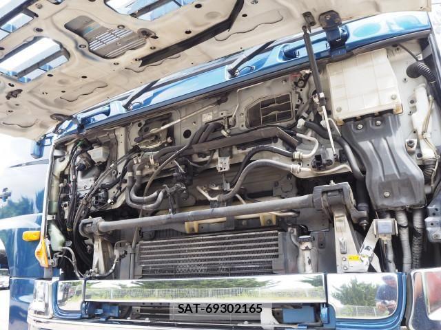 Hino PROFIA 2015-09 7252012-9