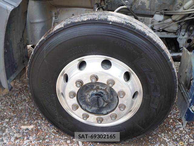 Hino PROFIA 2015-09 7252012-11