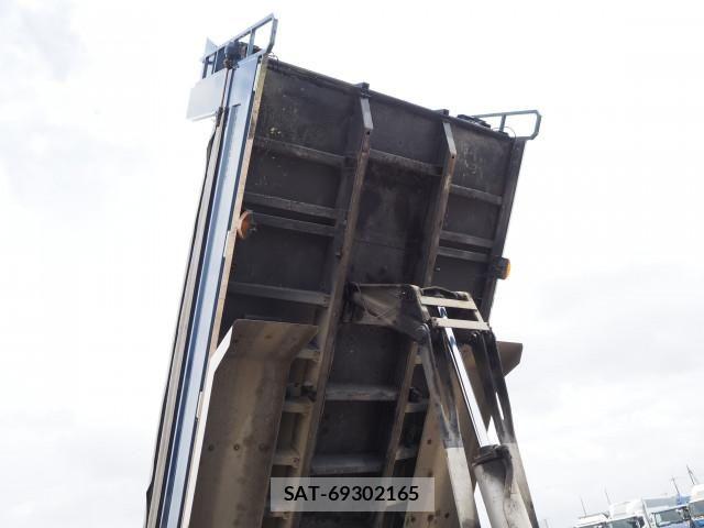 Hino PROFIA 2015-09 7252012-12