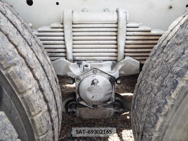 Hino PROFIA 2015-09 7252012-18
